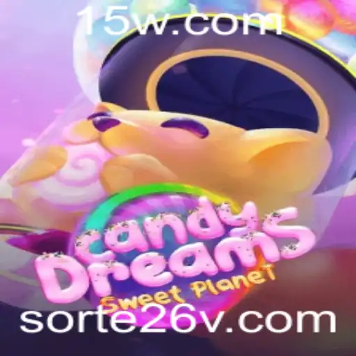 CandyDreams: Um Mergulho no Mundo Doce de Sorte 26