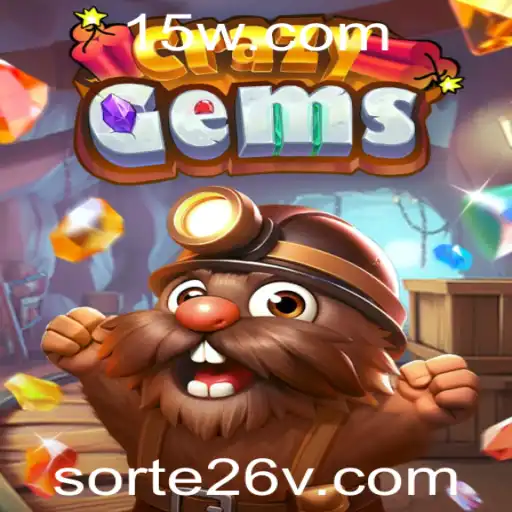 Tudo sobre CrazyGems: O Jogo de Estratégia e Sorte que Está Conquistando o Mundo