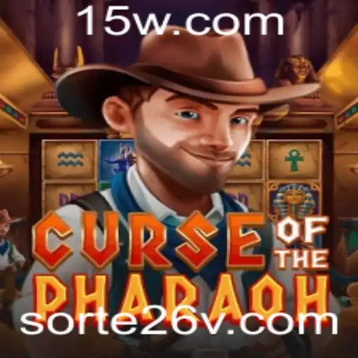 CurseofthePharaoh: Descubra o Jogo que Combina Estratégia e Sorte