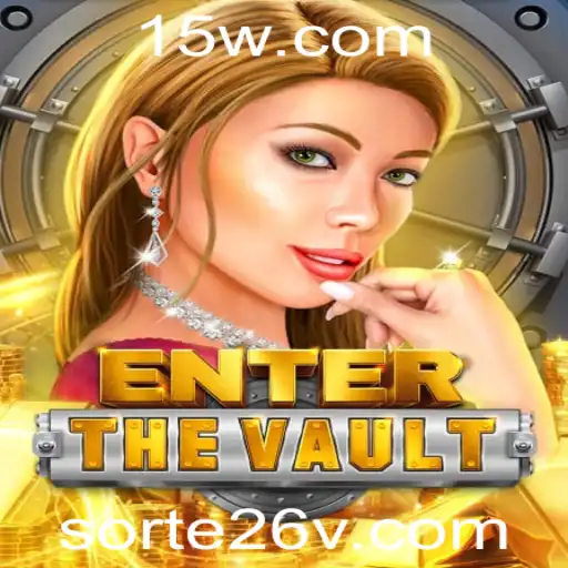 Descubra o Fascínio de EntertheVault: Uma Aventura de Sucesso