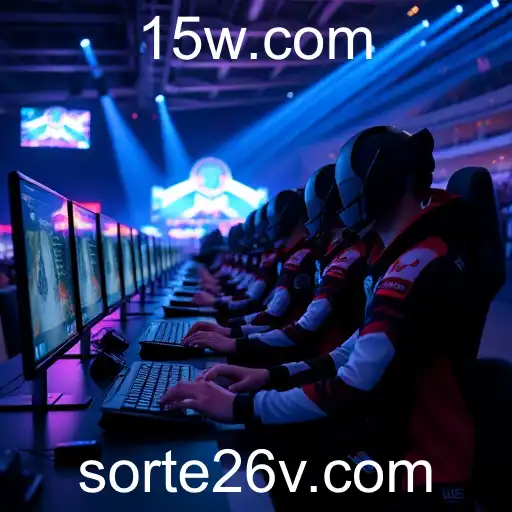 Esportes virtuais