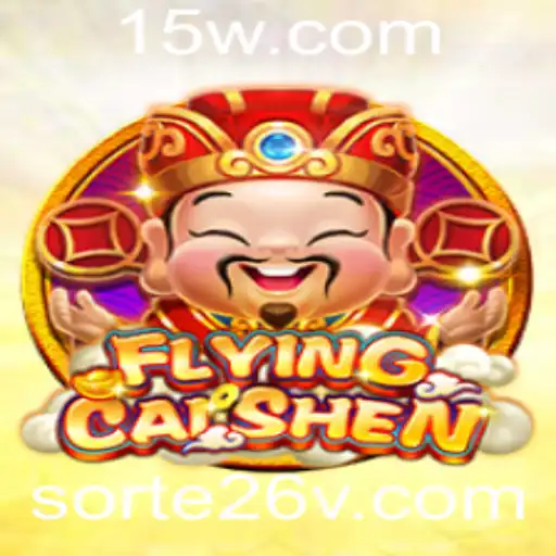 Explorando o Mundo de FlyingCaiShen: Um Jogo de Sorte