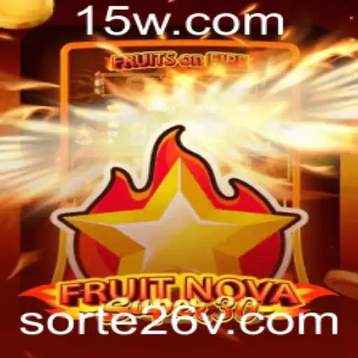 Explorando o Fascinante Mundo de FruitrNovaSupe30: O Jogo de Sorte que Encanta a Todos
