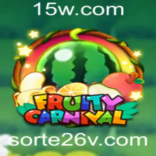 Descubra o Mundo Encantado de FruityCarnival: Sorte, Diversão e Estratégia