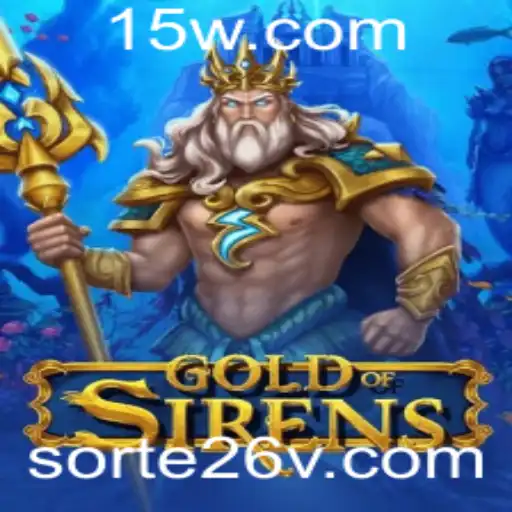 GoldofSirens: Aventura e Estratégia no Mundo dos Jogos