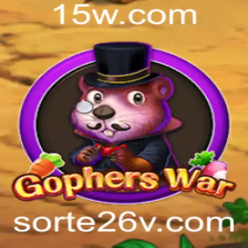 Descubra o Mundo Fascinante de GophersWar e o Mistério da Sorte 26