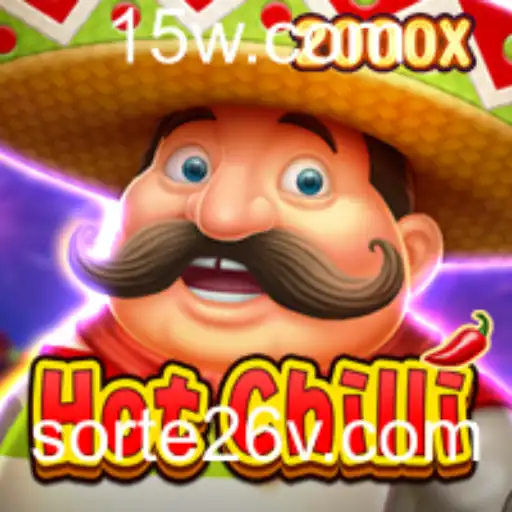 Descubra o Mundo Empolgante de HotChilli: Sorte 26