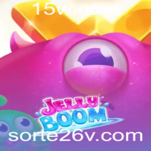 Descubra o Universo Encantado de JellyBoom