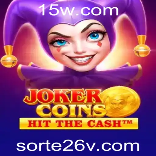 Descubra 'JokerCoins': O Jogo de Sorte e Estratégia do Momento