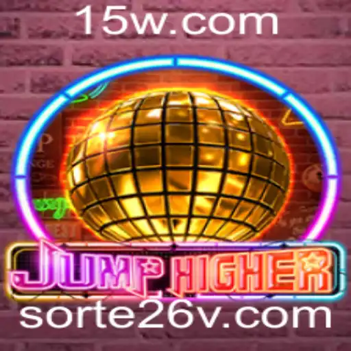 Descubra o Mundo de JumpHigher: Uma Aventura de Sorte e Estratégia