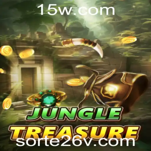 JungleTreasure: Explorando a Aventura Selvagem e a Sorte 26