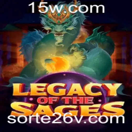 Explore LegacyoftheSages: Um Jogo de Estratégia e Sorte