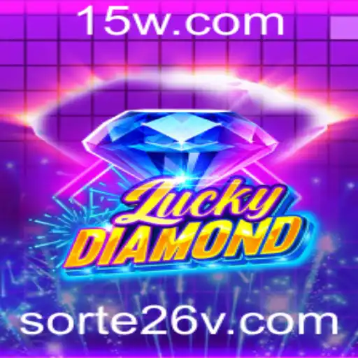 Descubra o Universo de Diversão do LuckyDiamond