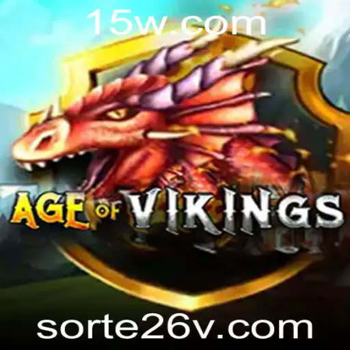 Descubra o Fascinante Mundo de AgeofViking e a Surpreendente Sorte 26