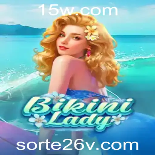 Descubra o Fascinante Mundo de BikiniLady: Aventura, Sorte e Estratégia