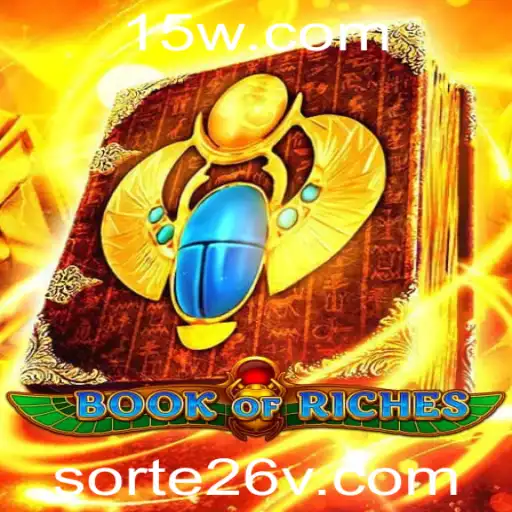Tudo o que você precisa saber sobre o jogo BookofRiches
