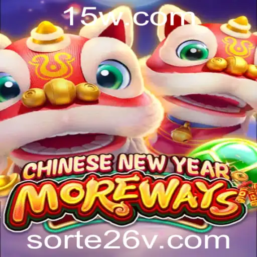 Desvendando CHINESENEWYEARMOREWAYS: Um Jogo de Sorte e Estratégia