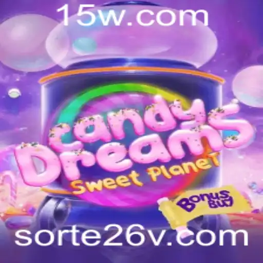 Descubra o Mundo Encantado de CandyDreamsSweetPlanet e a Chave da Sorte 26