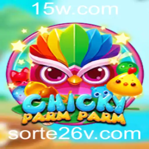 Descubra o Fascinante Mundo de ChickyParmParm e a Sorte 26