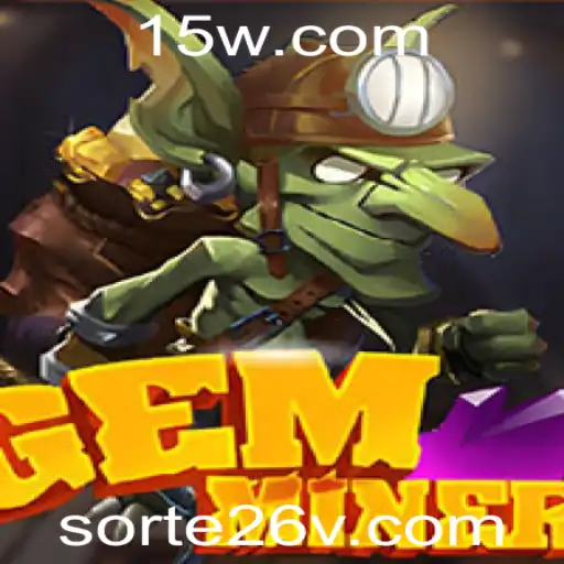 Explorando GemMiner: Sorte, Estratégia e Aventura