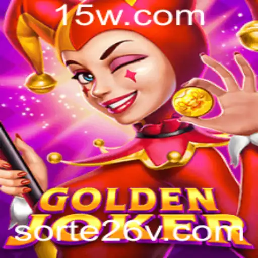 Desvendando GoldenJoker: A Emoção do Jogo de Sorte 26