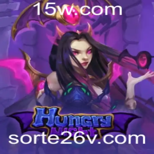 Descubra o Mundo de HungryNight: Um Jogo de Estratégia e Sorte