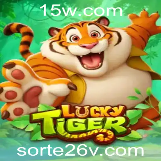 Explorando o Excitante Mundo de LuckyTiger
