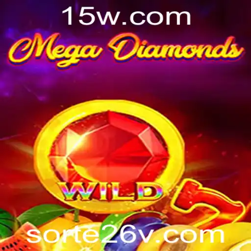 MegaDiamond: A Nova Sensação dos Jogos de Sorte
