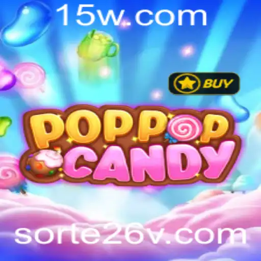 Descubra a Emoção de POPPOPCANDY: Um Jogo de estratégia e Diversão