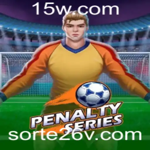 Desvendando o Jogo PenaltySeries: Diversão e Estratégia Aliadas à Sorte 26