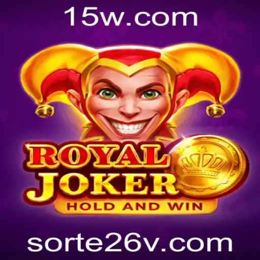 Explorando o Fascinante Mundo do Jogo RoyalJoker: A Sorte 26 em Destaque