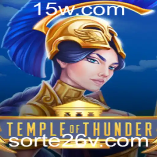 Descubra a Aventura Épica de 'TempleofThunder'