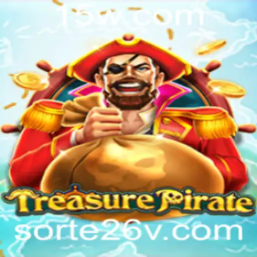 TreasurePirate: Explore Aventuras Marítimas com Sorte 26
