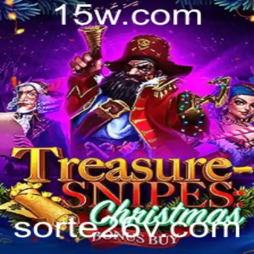 Explorando o Mundo de TreasuresnipesChristmas e a Fascinante Sorte 26