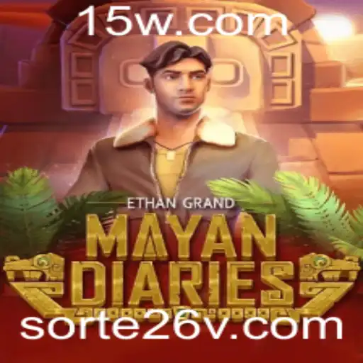 MayanDiaries: Um Mergulho na Aventura e Estratégia com o Fascínio da Sorte 26