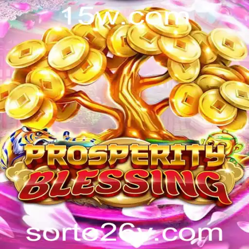 Explorando o Mundo do Jogo ProsperityBlessing