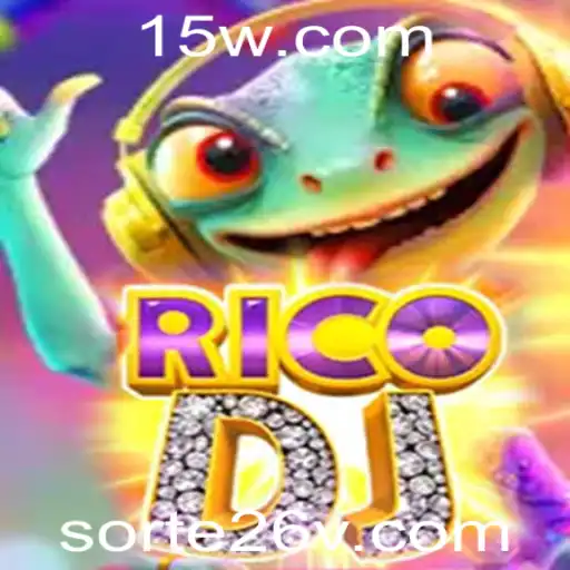 Descubra o Mundo Atraente do Jogo RicoDJ: Sorte 26