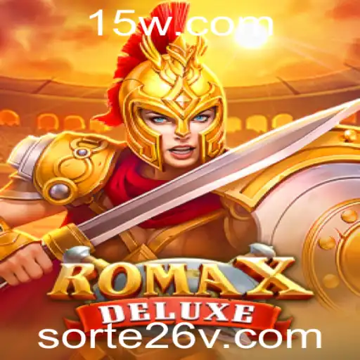 Explorando o Fascinante Mundo de RomaXDeluxe: Sorte 26
