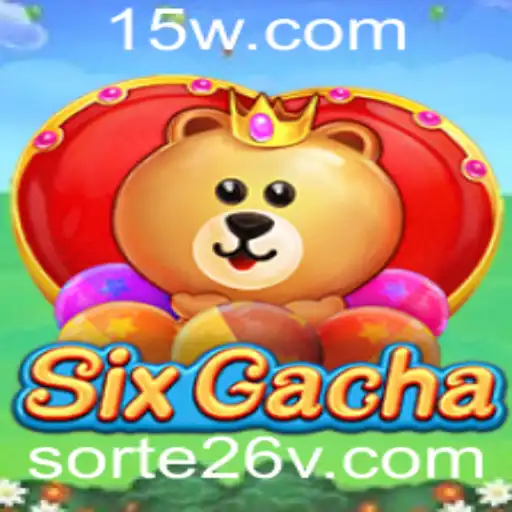 Descobrindo o Universo de SixGacha: A Nova Sensação dos Jogos de Sorte