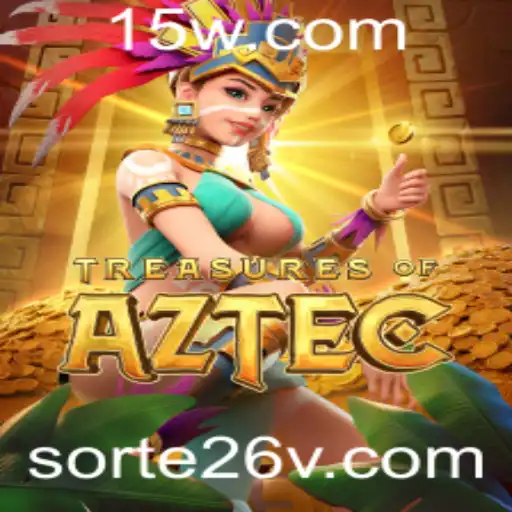 Explorando o Fascinante Mundo de Treasures of Aztec