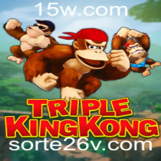 Jogando e Dominando TripleKingKong: Uma Aventura de Estratégia e Sorte